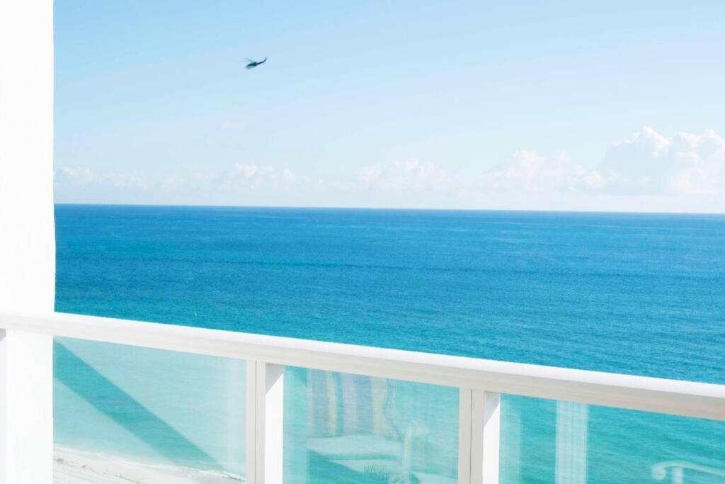 Pavilion - Great Ocean View -마이애미 비치 외부 사진